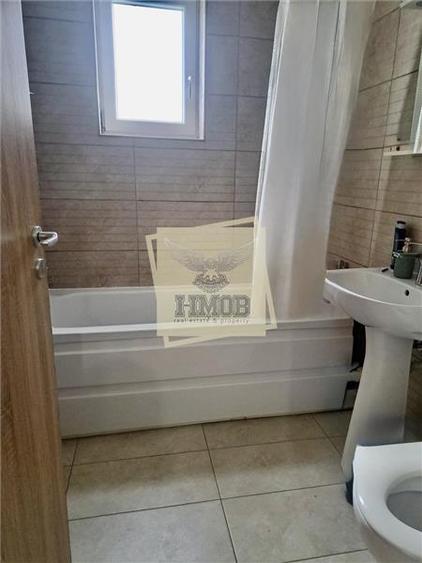 Apartament cu 2 camere decomandat, mobilat în Lazaret