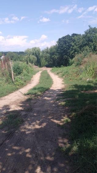 Casă cu 2 camere în Grădiștea