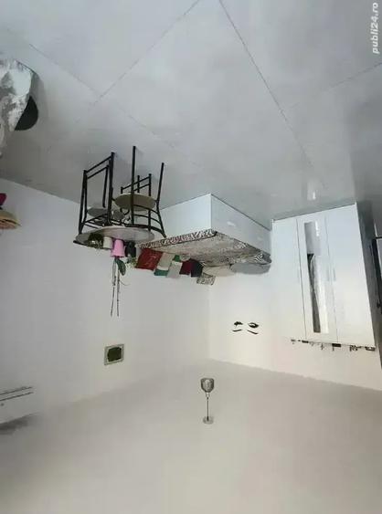 Apartament cu 1 camera ideal pentru investitie Braytim biserica Tosca - 3