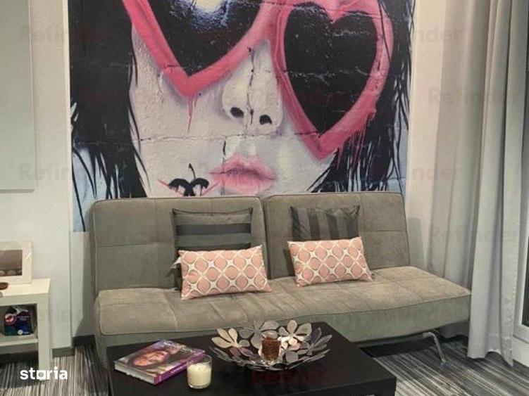 Apartament cu 2 camere în Amzei