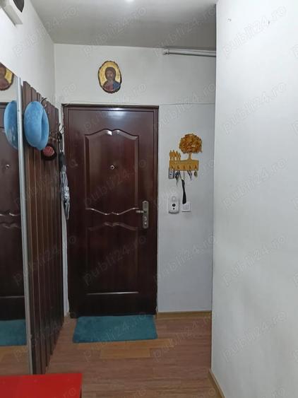 Apartament cu 2 camere decomandat în Electroprecizia