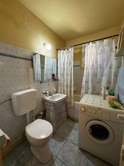 Apartament cu 2 camere semidecomandat în Nicolae Grigorescu