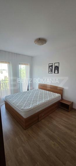 Apartament 3 camere, 60 mp, zona Între Lacuri