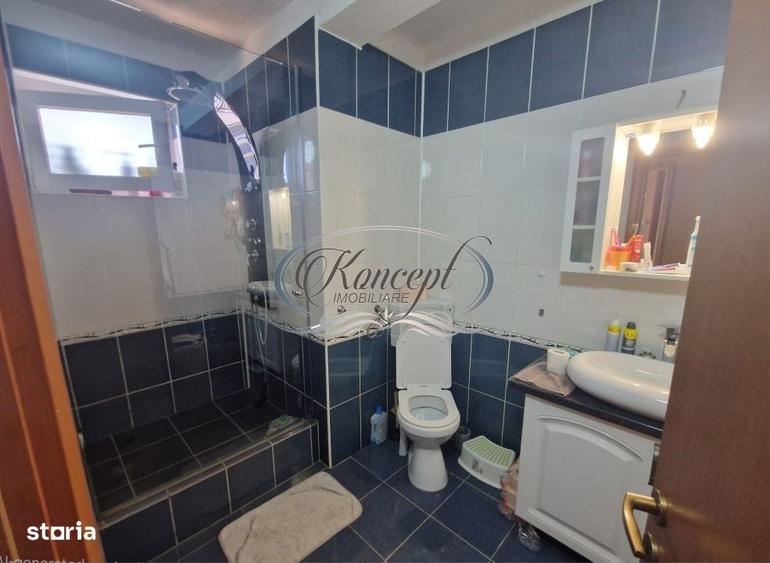 Apartament 3 camere cu terasa in vila, Zorilor - 4