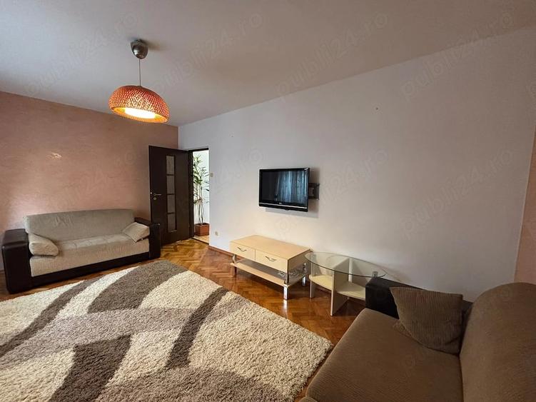 Apartament cu 4 camere decomandat în Mănăștur