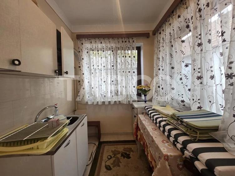 Casă cu 4 camere cu Teren 620 Mp în Central