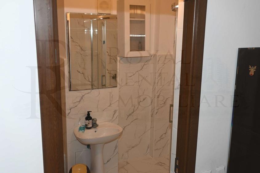 Apartament cu 2 camere decomandat în Mănăștur
