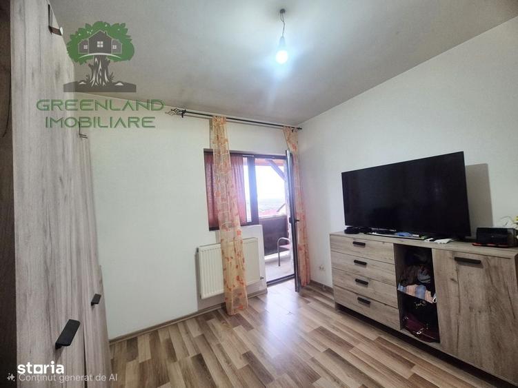 Casă cu 4 camere în Horpaz