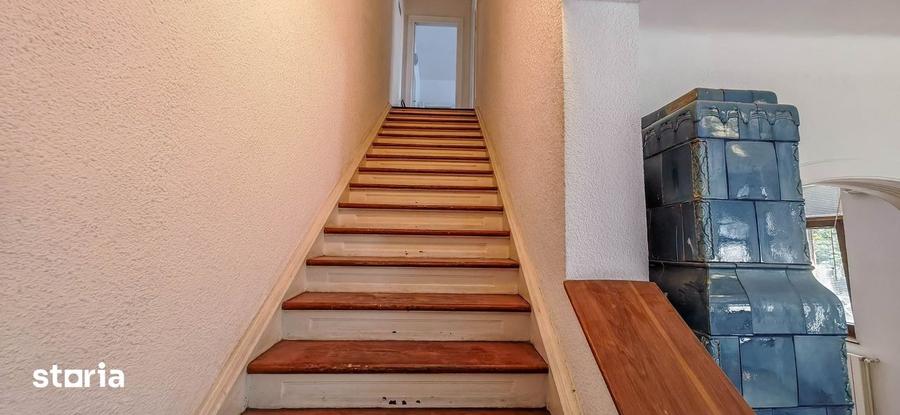 Vila spa?ioasa de inchiriat, 11 camere, Bucure?ti - 16