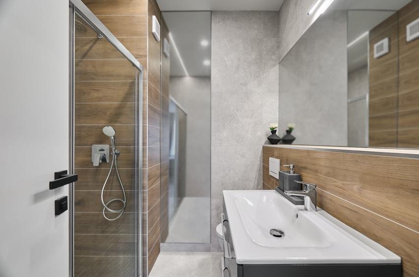 Apartament cu 4 camere decomandat, mobilat în Pipera