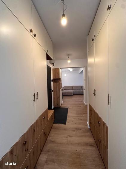 Apartament cu 3 camere decomandat în Ultracentral