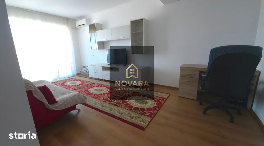 2 camere decomandate Prima Sucevei cu garaj - 5