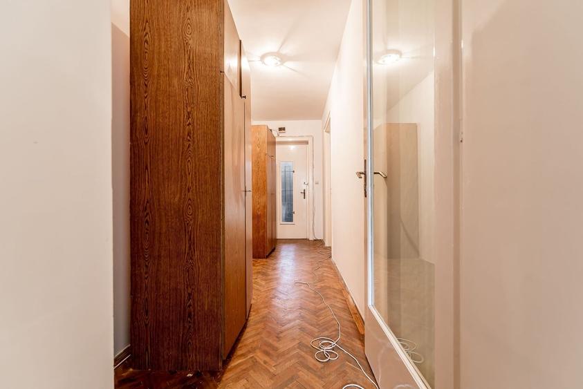 Apartament cu 3 camere circular în Central
