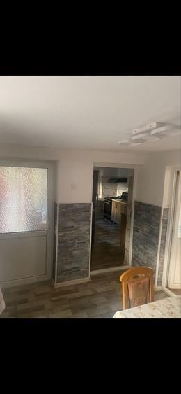 Casă cu 3 camere în Central