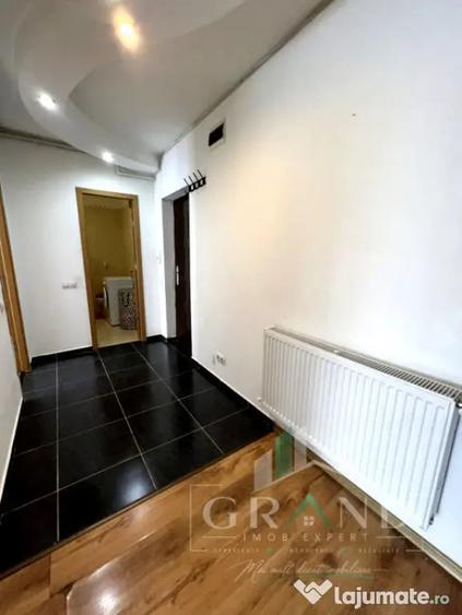 Apartament cu 2 camere semidecomandat în Iris