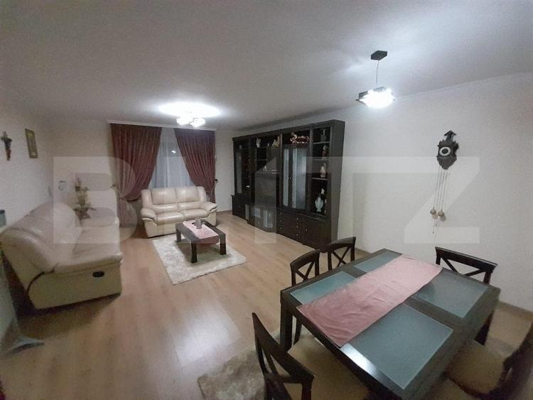 Casă individuală cu 4 camere cu Garaj în Năsăud
