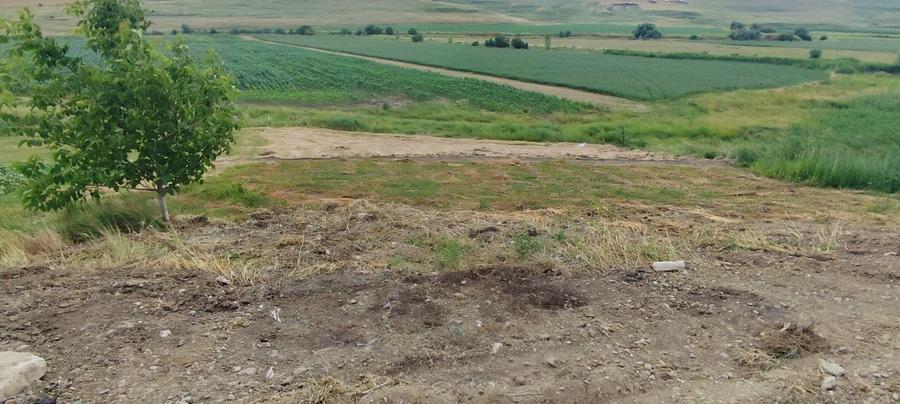 Gradina, 1300m2. deschidere de 22 ml ! - 1