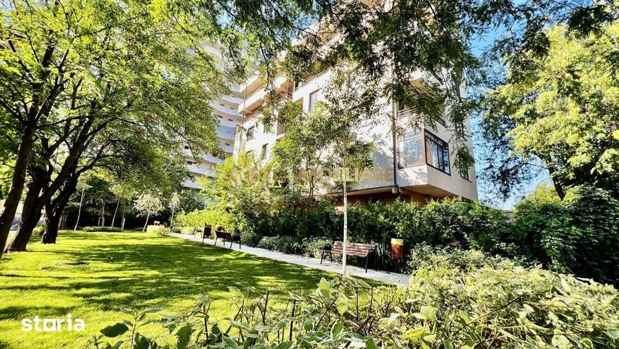 Apartament cu 3 camere în Pajura