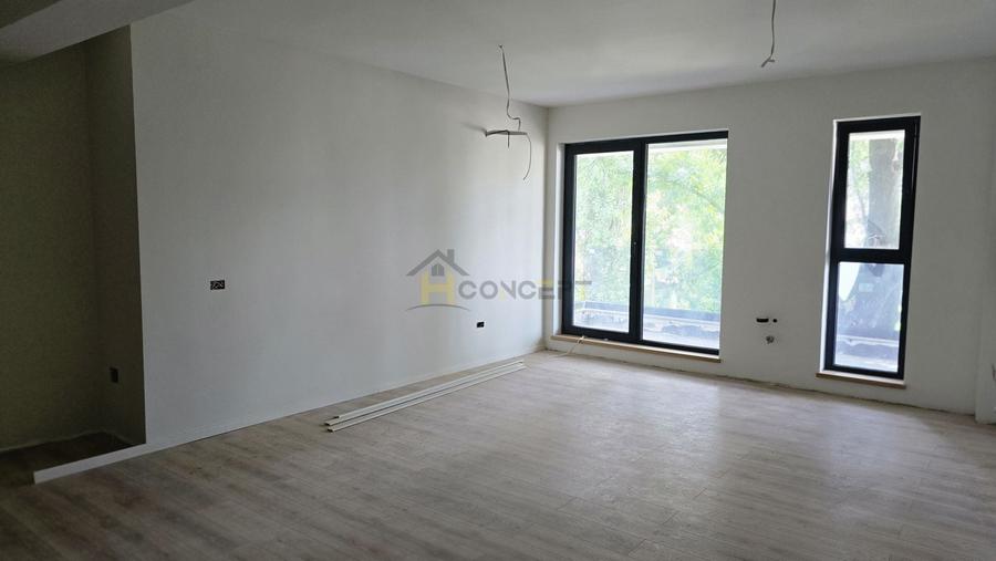Apartament 2 camere, Erou Iancu Nicolae, parcare subterana - 8