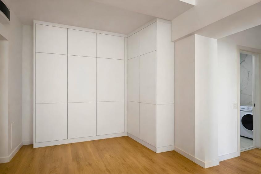 Apartament cu 2 camere în Pipera