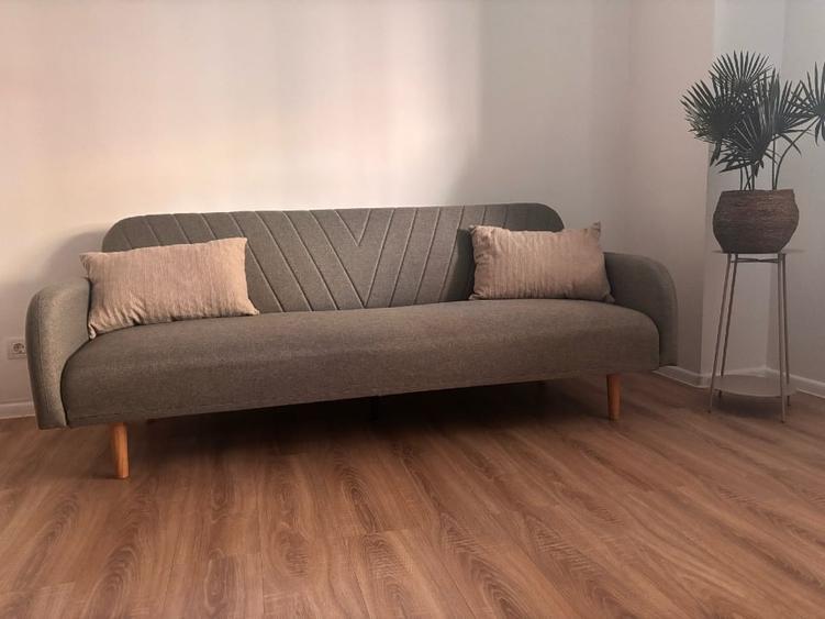 🏠 De închiriat: apartament modern în zona Lacul Morii – Sector 6 - 3