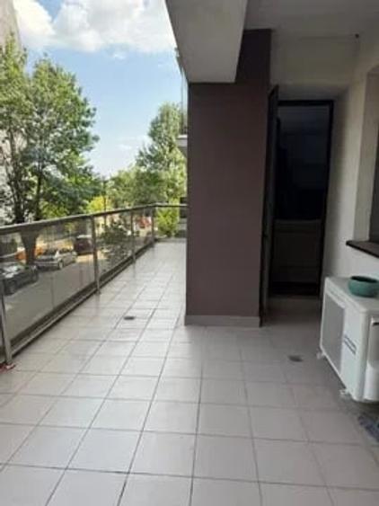 Apartament cu 2 camere decomandat, mobilat în Aviației