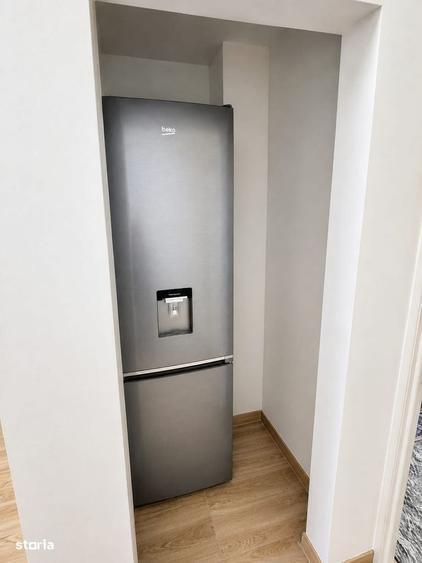 Apartament 2 camere | Ultracentral | 46 mp | Centrala - 14