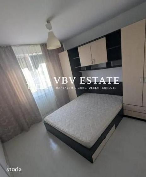 Apartament 2 Camere Aparatorii Patriei| Parcare | Metrou | Confort - 1