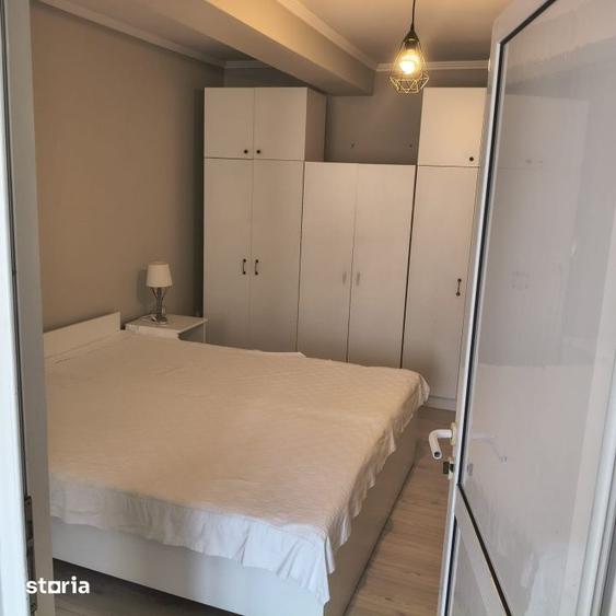 Apartament cu 2 camere în Între Lacuri