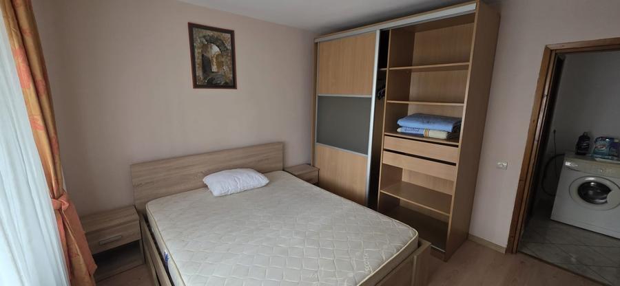 Apartament cu 2 camere decomandat în Faleza Nord