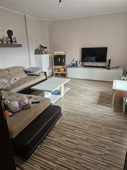 Casa de inchiriat | 3 camere | Brasovul Vechi | Curte | Parcare - 1