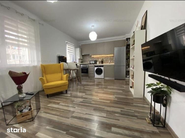 Apartament cu 2 camere în Central
