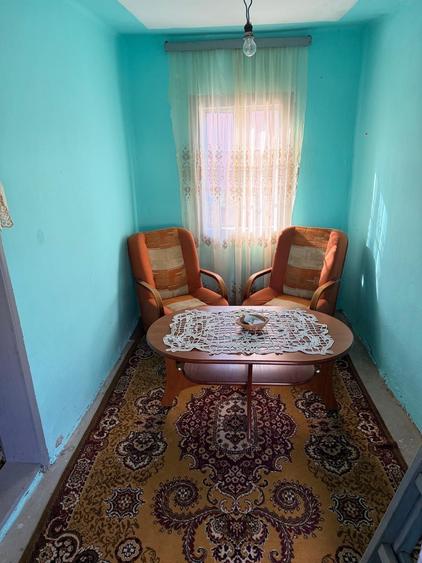 Casă cu 4 camere în Țigănași