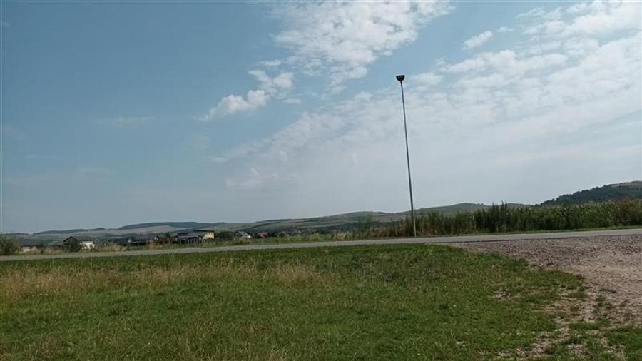 Casă cu 4 camere cu Teren 800 Mp în Bod