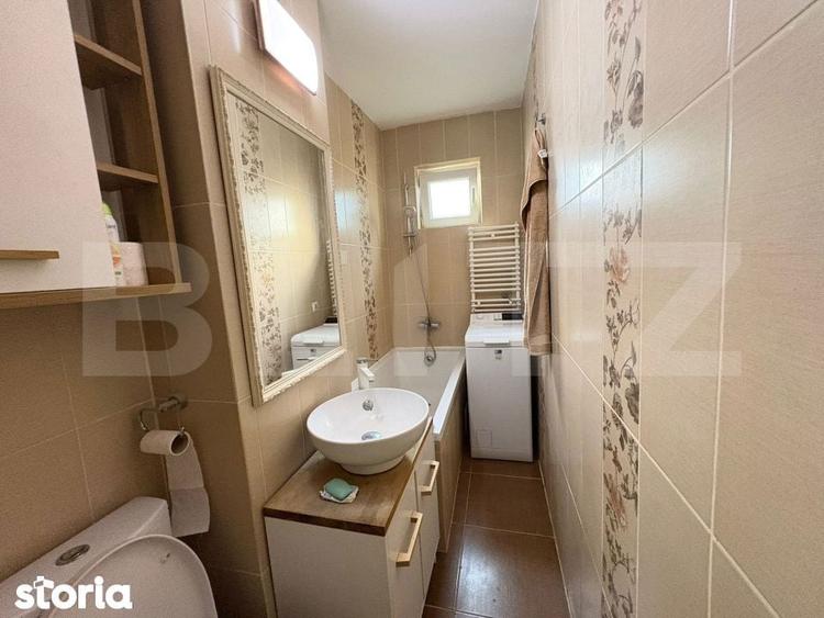 Apartament cu 3 camere la 5 minute de IULIUS MALL - 7