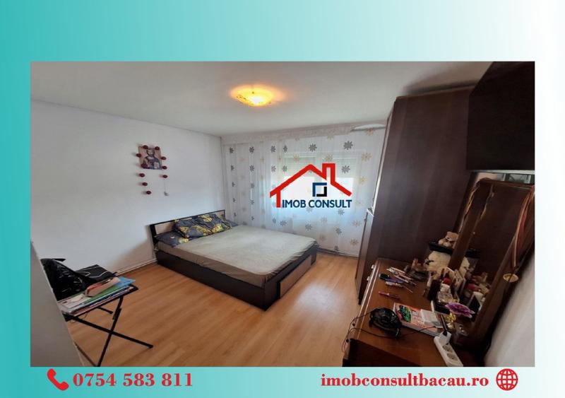 Apartament cu 3, 2 bai ?i balcon inchis | Miori?ei Banca Na?ionala | - 1