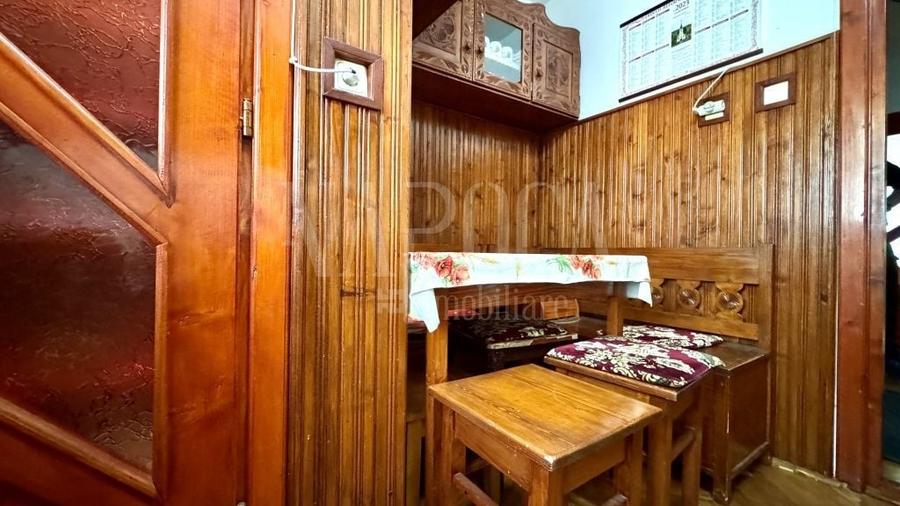 Apartament cu 3 camere semidecomandat în Mănăștur