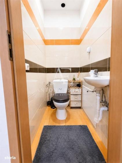 Apartament de inchiriat, 3 camere, Oradea, COMISION 0% - 4