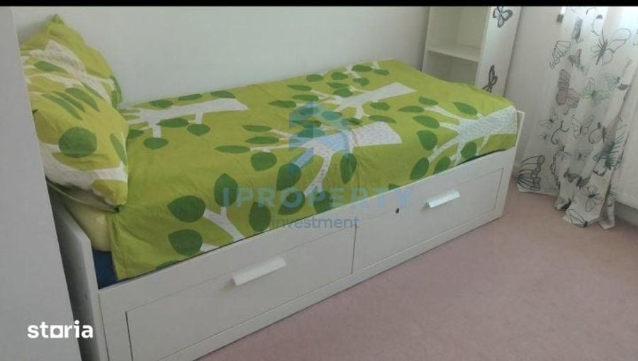 Inchiriere Casa 4 camere in Pipera, 2 locuri parcare, Pet friendly, Cu - 2
