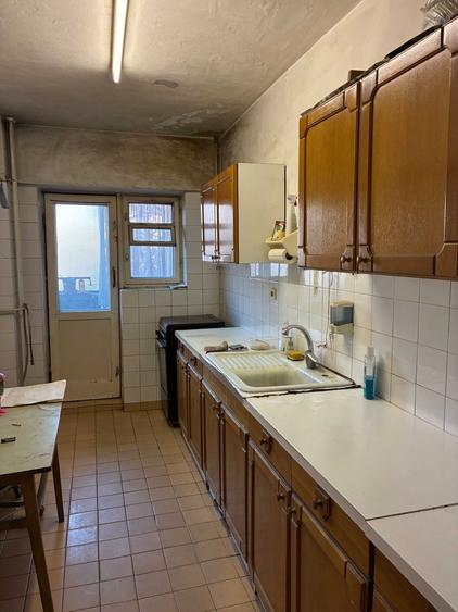 Apartament cu 2 camere decomandat în Nord