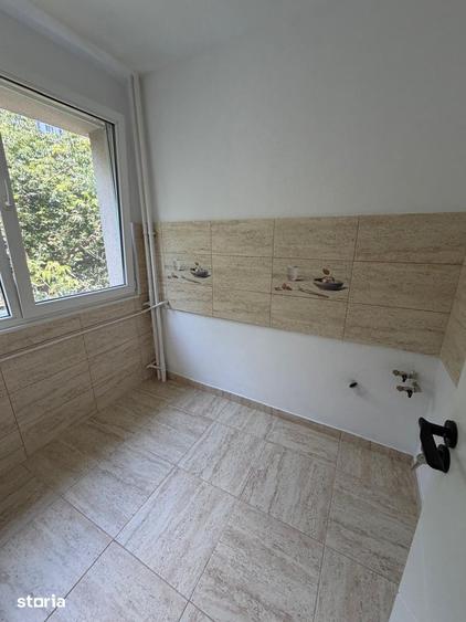 Garsonieră semidecomandată în Dristor
