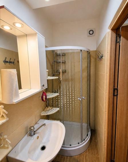 Apartament cu 2 camere în Nicolae Bălcescu
