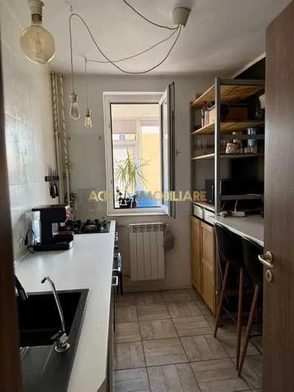 2 Camere de inchiriat | Obor | Metrou | Modern | Decomandat | Boiler - 4