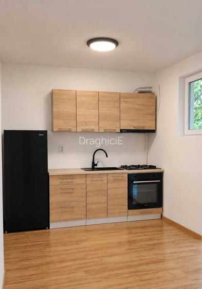 Unirii- apartament cu 3 camere