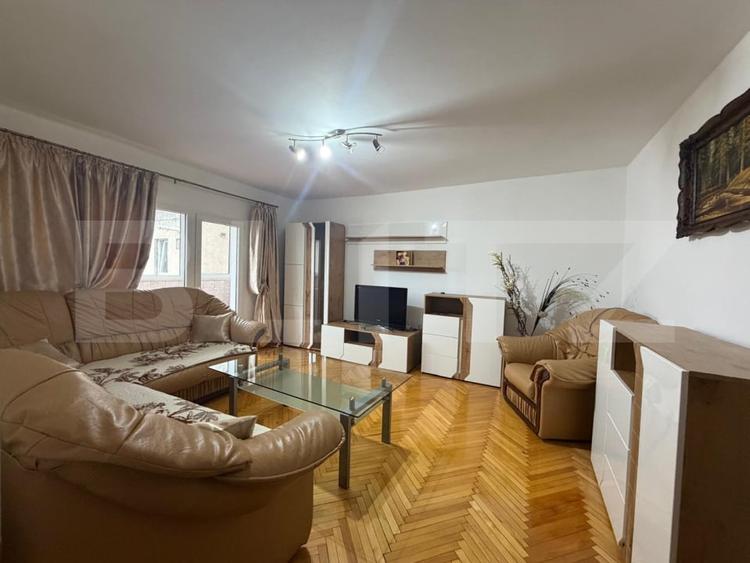Apartament 3 camere, 65.84 mp, Calea Girocului - 3