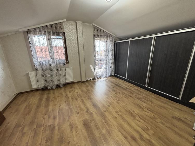 Duplex cu 5 camere cu Canalizare în Arhitecților - Calea Cisnădiei