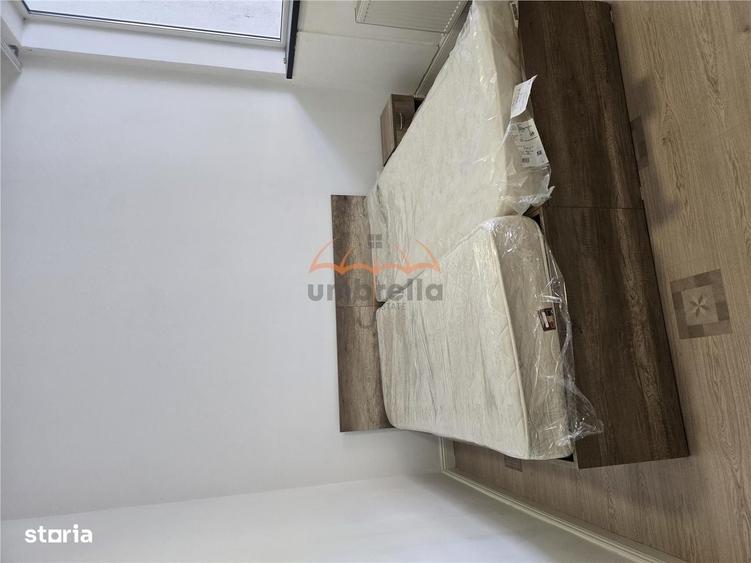 DE INCHIRIAT ap 2 cam, modern, gradina, parcare, 60mp, 450 euro - 1