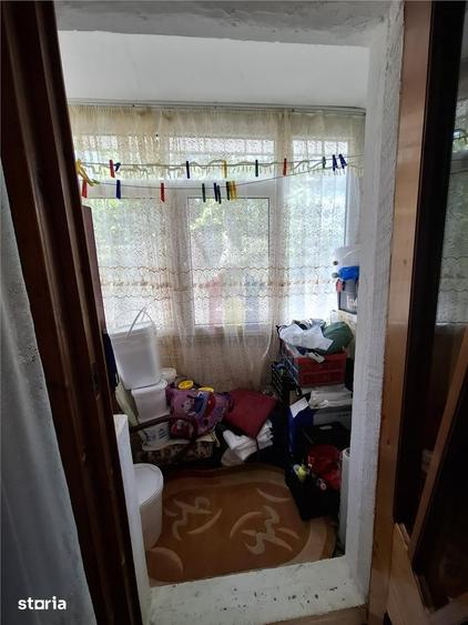 Garsonieră în Hipodrom