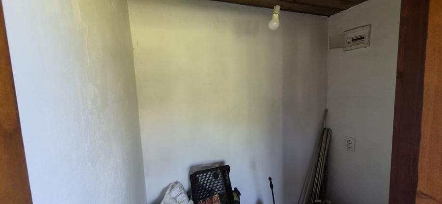 Casă individuală cu 1 camere cu Teren 1000 Mp în Sigmir