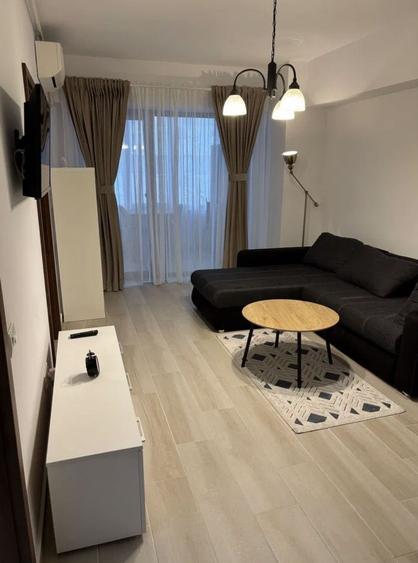 STUDIO IANCULUI - CENTRALA PROPRIE, METROU 3 MINUTE, MOBILAT MODERN - 1